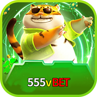 Imagem promocional da 555vbet mostrando a plataforma e suas vantagens